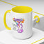 Birthday Mug - Go Ahead Sparkle Princess