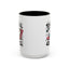 Animal Mug - Too Cool For Chores