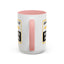 Humor Mug - Warning Selective Hearing