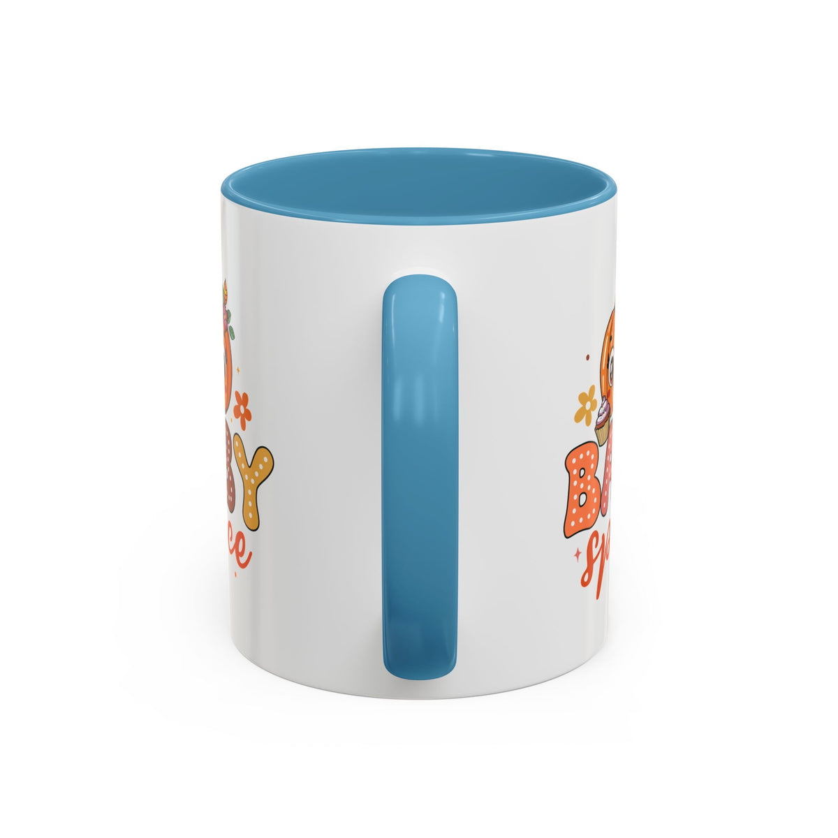 Fall Mug