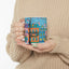 Christmas Mug - Christmas Town Wrap 2