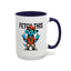 Animal Mug - Fetch This