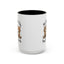 Animal Mug - My Life Is Ruled By Tiny, Furry Overlords