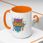Father's Day Mug - Happy Father's Day