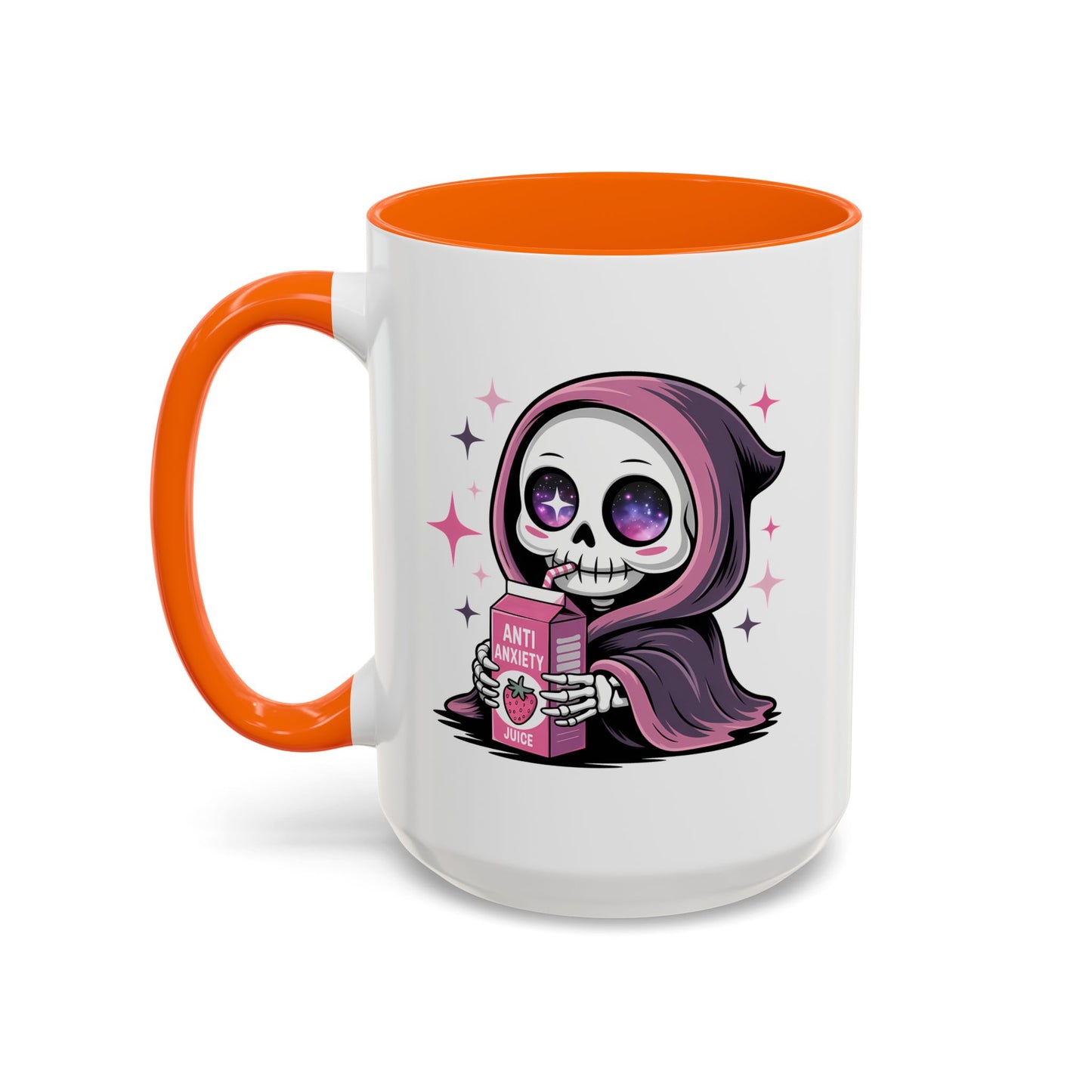 Halloween Mug - Anti Anxiety Juice