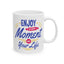 Wellness Mug - Enjoy Every Moment