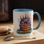 Birthday Mug - Cake Monster...