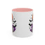 Halloween Mug - Skeleton