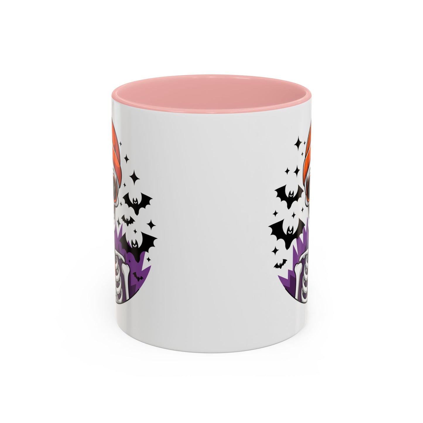 Halloween Mug - Skeleton