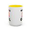 Adult Mug - Your Hole Is My Goal