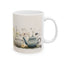 Artistic Mug - Felted Tea Pots