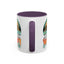 Adventure Mug - Wander Where