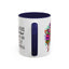 Office Mug - I Work Harder