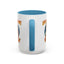 Humor Mug - Life Is Too Short