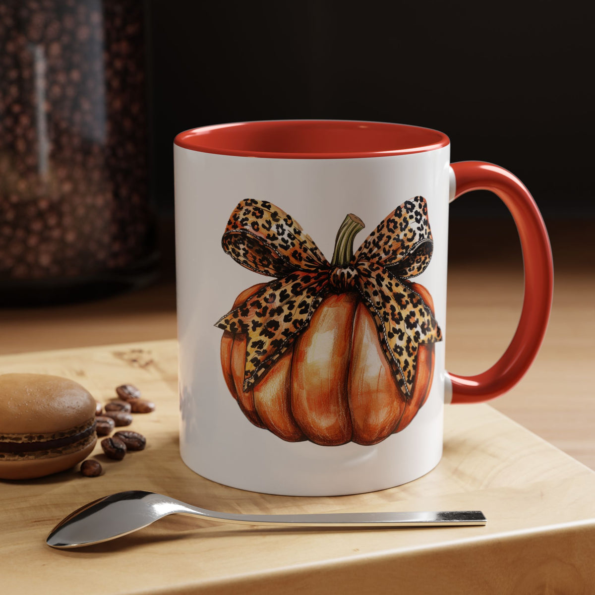 Fall Mug