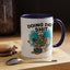 Father's Day Mug - Doing Dad Sh*t