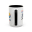 Humor Mug - I'm Sarcastic Because