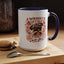 Animal Mug - A Wrinkle of Love