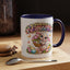 Easter Mug - Cute Easter Bunny