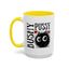 Adult Mug - Love Bushy Pussy