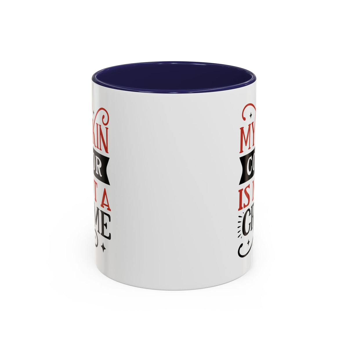 Black History Mug