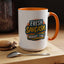 Humor Mug - Fresh Sarcasm Served Daily