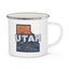 Adventure Mug - Utah
