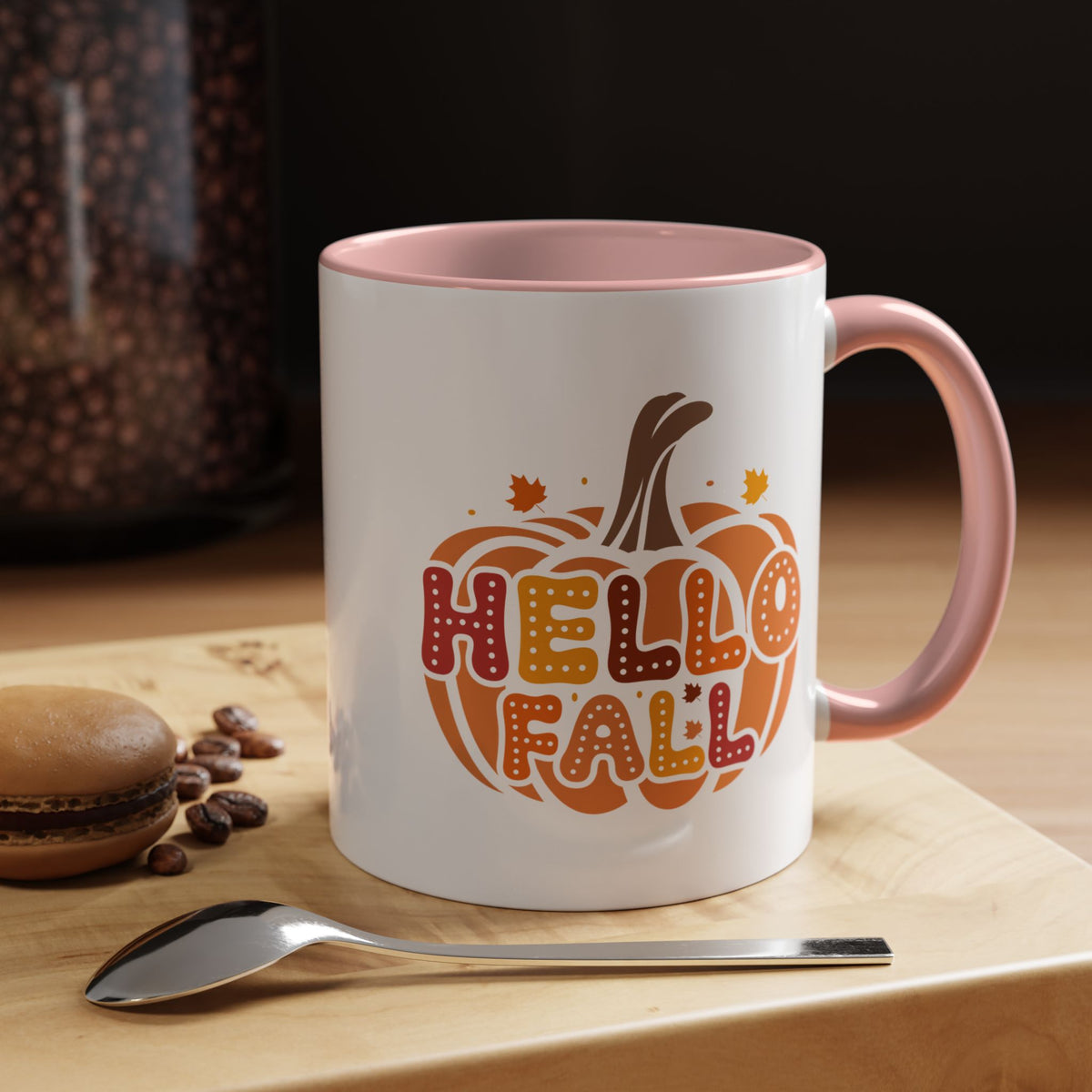 Fall Mug
