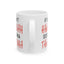 Adult Mug - If She Don't Hawk Tuah