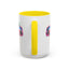 Wellness Mug - Don't Look