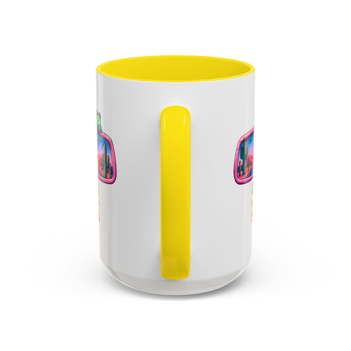 Wellness Mug - Don't Look