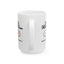 Humor Mug - I Took a Pain Pill