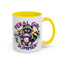 Humor Mug - Feral Girl Summer