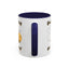 Wellness Mug - Don't Worry Bee Happy