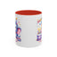 Birthday Mug - Birthday Elephant