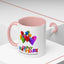 Birthday Mug- Champagne And Pain