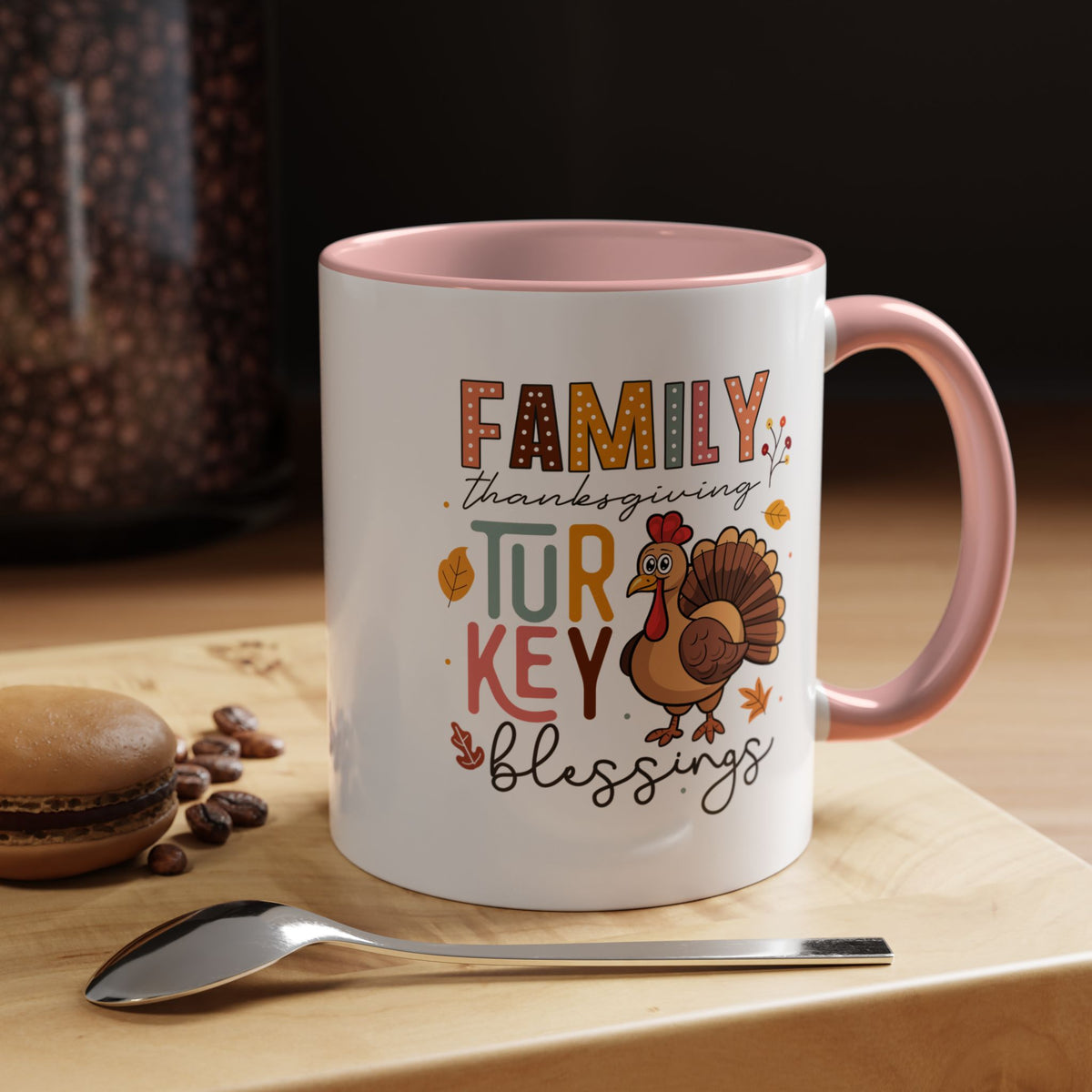 Fall Mug