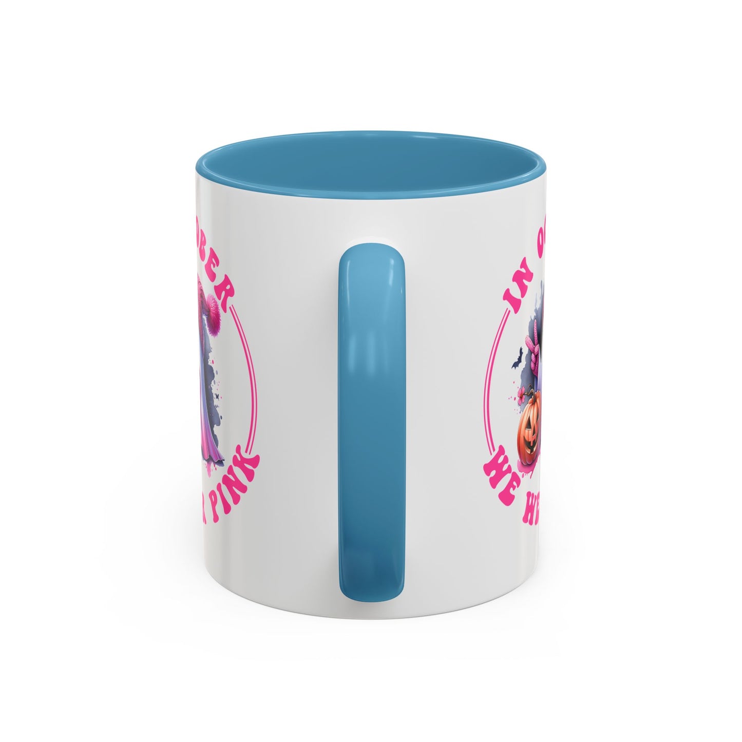 Support Mug - In October