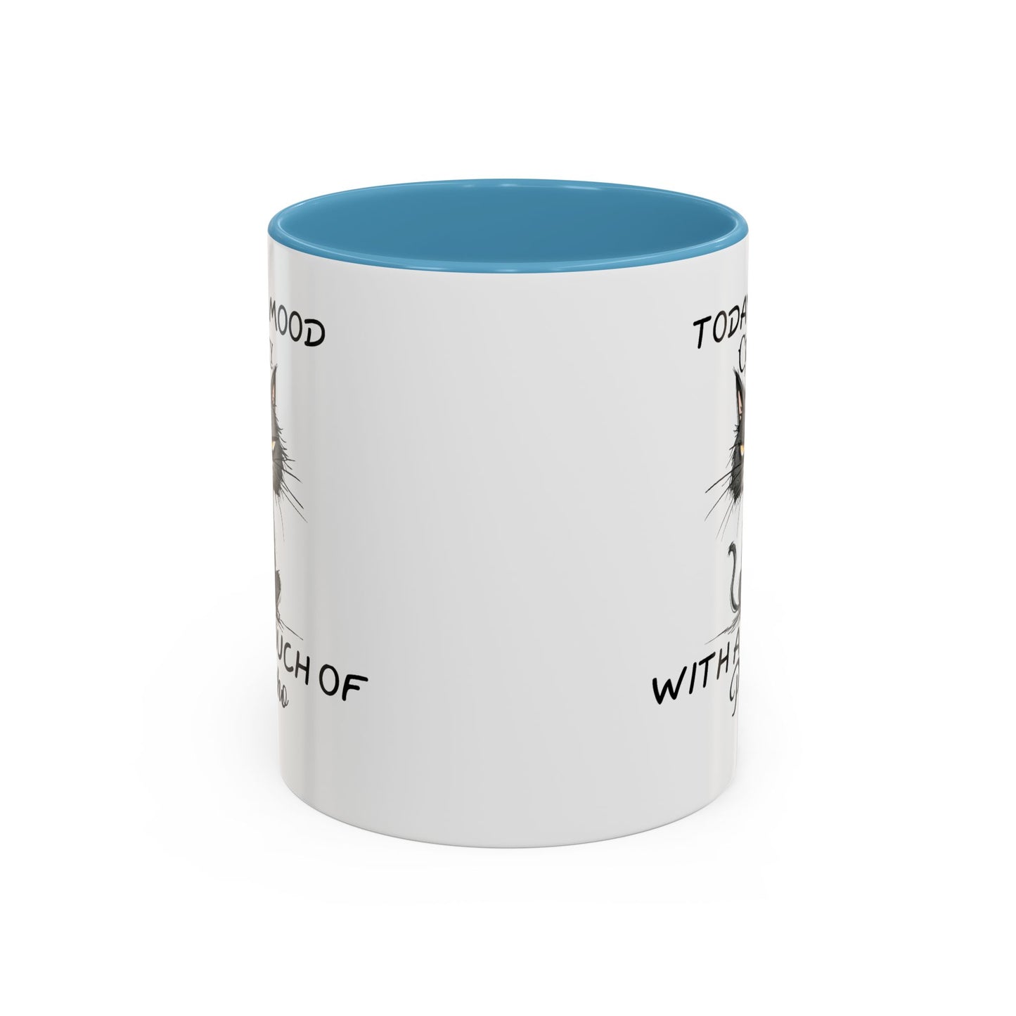 Office Mug - Today's Mood