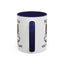 Humor Mug - Fluff You Fluffin' Fluff