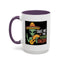 Alien Mug - Take Me To Your Tacos