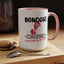 Adult Mug - Bondage Instructor