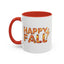 Fall Mug