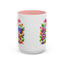 Easter Mug - Happy Easter Bunny Ears