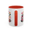 Religious Mug - Go Spread It