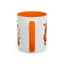 Mother's Day Mug - Cute Giraffes
