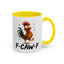 Office Mug - F-CAW-F
