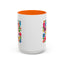 Wellness Mug - Do What Makes