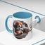 Animal Mug - Dog Coffee Wrap 17