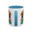 Humor Mug - Buckle Up Buttercup